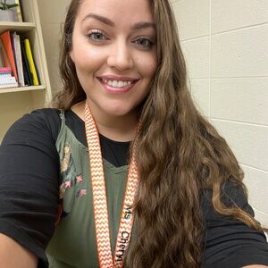 Meet your Posher, Cheryl